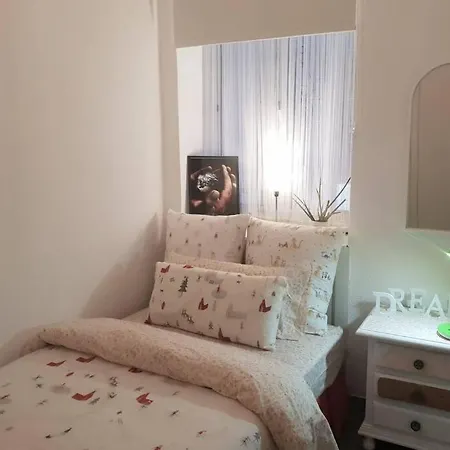 Apartment Bonito Y Coqueto