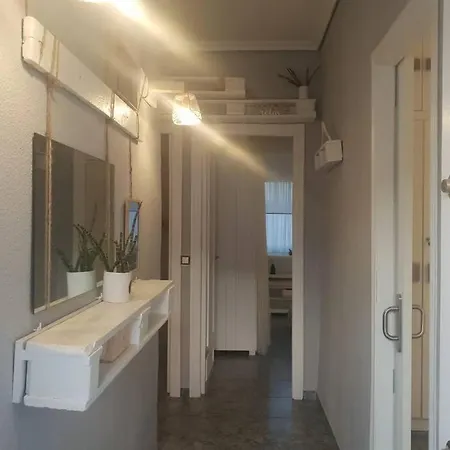 Bonito Y Coqueto Apartment *