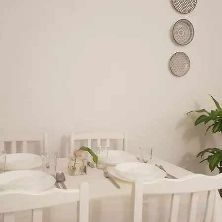 Apartment Bonito Y Coqueto *