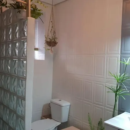 Apartment Bonito Y Coqueto Cordoba