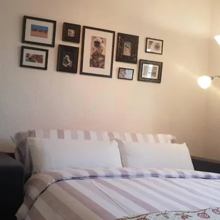 Bonito Y Coqueto Apartment Cordoba