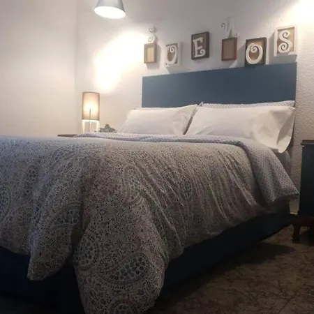 Bonito Y Coqueto Apartment Cordoba