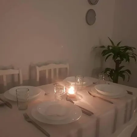 Bonito Y Coqueto Apartment Cordoba