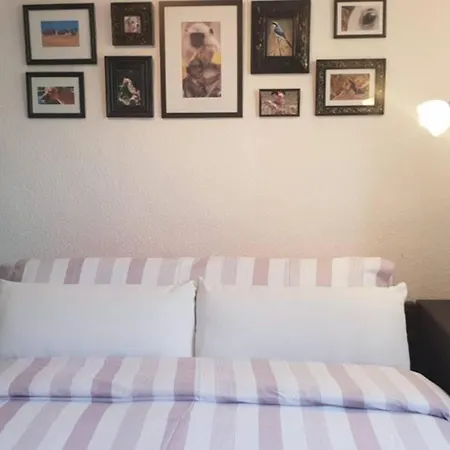 Apartment Bonito Y Coqueto