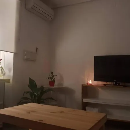 Apartment Bonito Y Coqueto
