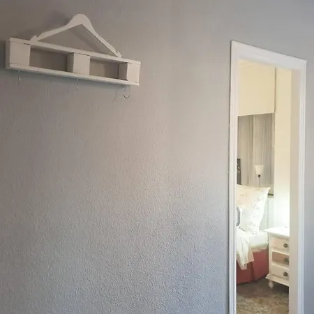 Bonito Y Coqueto Apartment *
