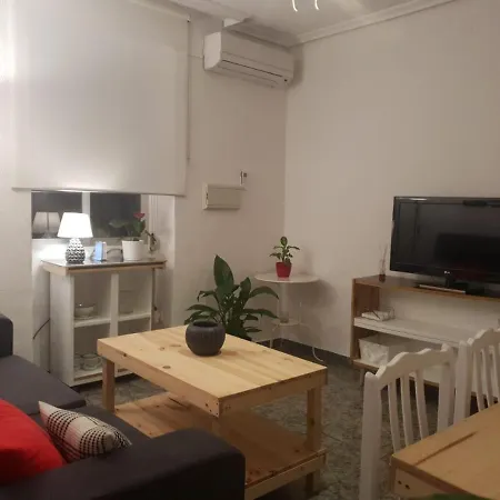 Apartment Bonito Y Coqueto *