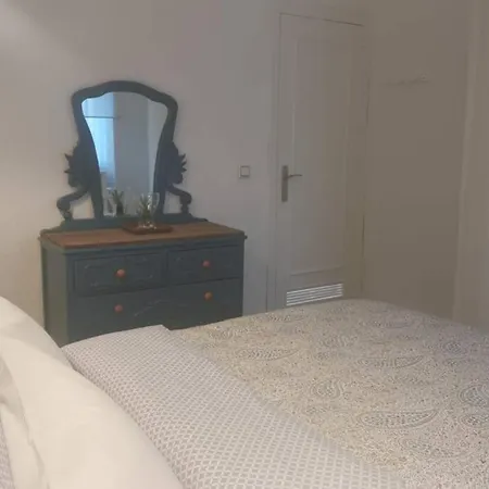 Bonito Y Coqueto Appartement *