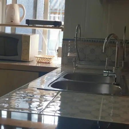 Bonito Y Coqueto Appartement *