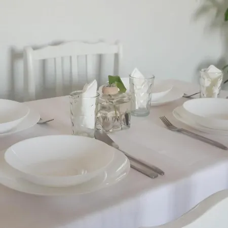 Appartement Bonito Y Coqueto Cordoue