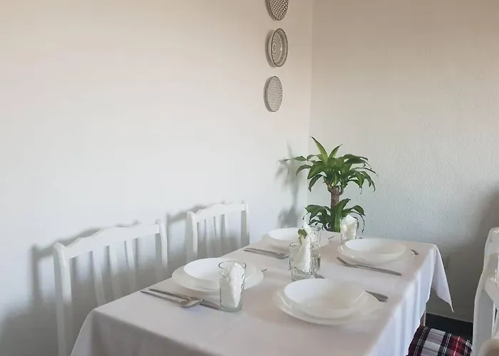 Appartement Bonito Y Coqueto Córdoba