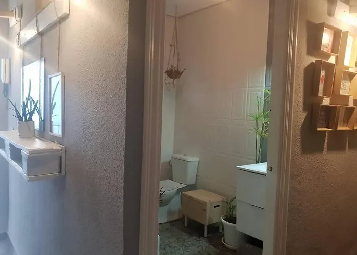 Bonito Y Coqueto Córdoba