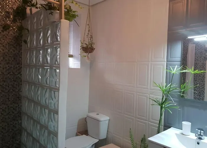 Apartman Bonito Y Coqueto Córdoba