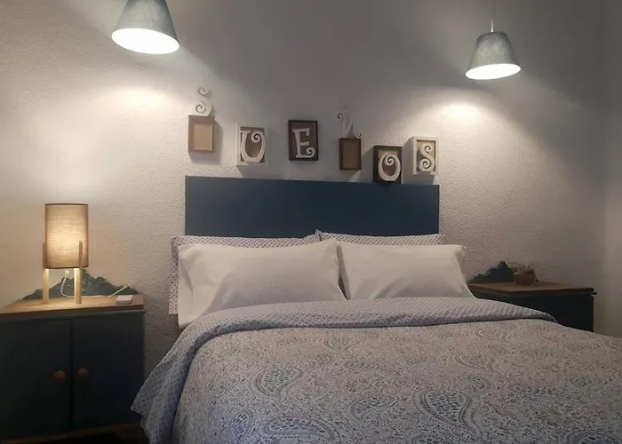 Apartman Bonito Y Coqueto *