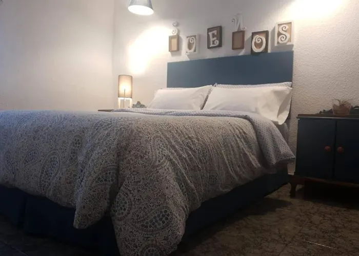 Bonito Y Coqueto Appartement Córdoba
