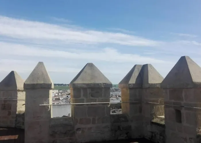 Bonito Y Coqueto Córdoba