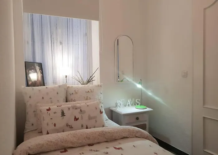 Bonito Y Coqueto * Córdoba