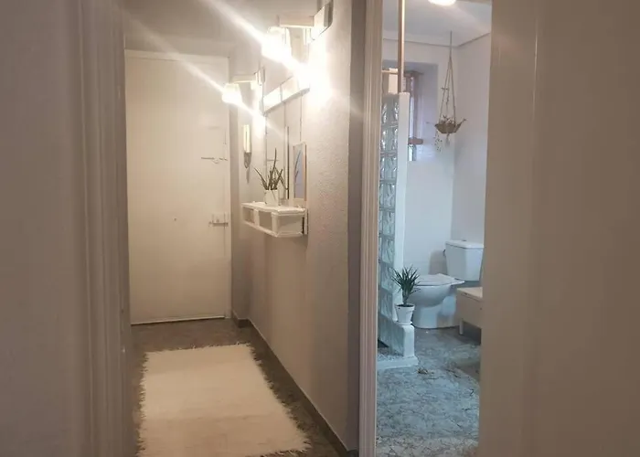 Apartman Bonito Y Coqueto Córdoba