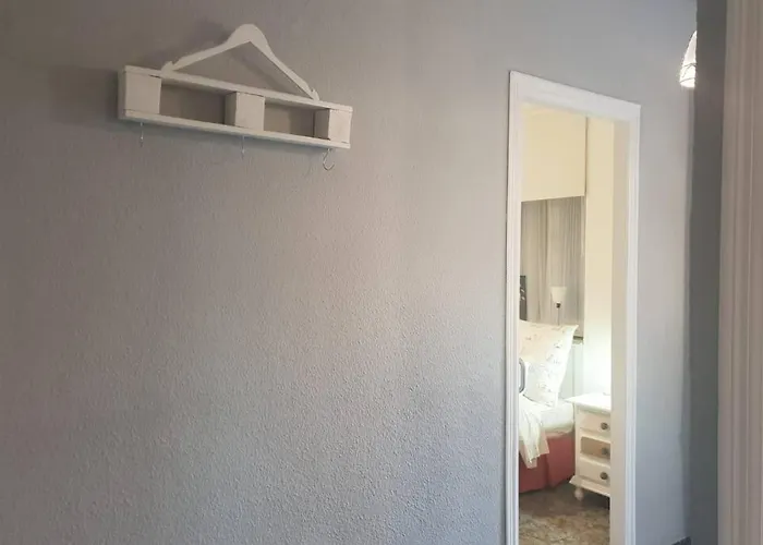 Bonito Y Coqueto Apartman *