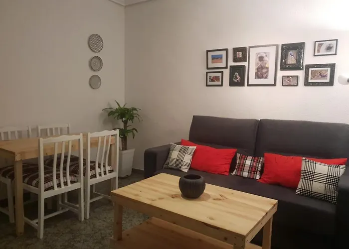 Bonito Y Coqueto * Córdoba