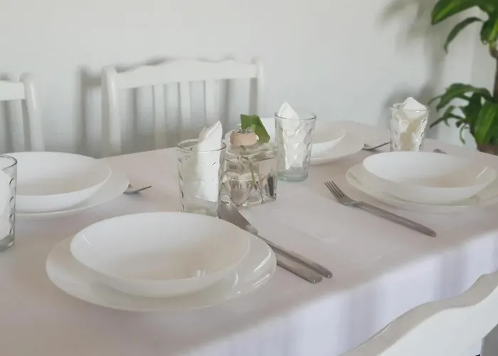 Apartman Bonito Y Coqueto Córdoba