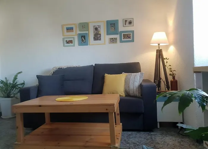 Apartman Bonito Y Coqueto Córdoba