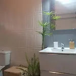 Apartamento Bonito Y Coqueto *