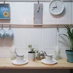 Bonito Y Coqueto Apartamento Córdoba
