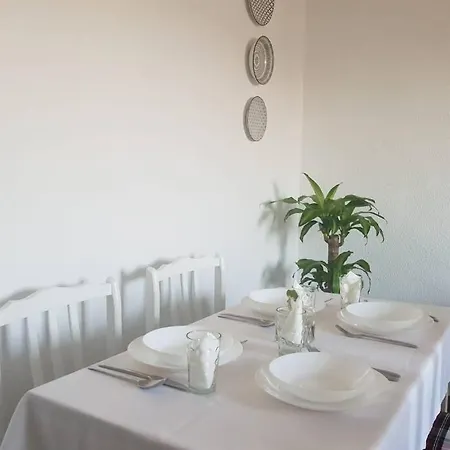 דירה Bonito Y Coqueto קורדובה
