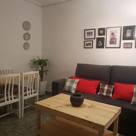 Bonito Y Coqueto * 科爾多瓦