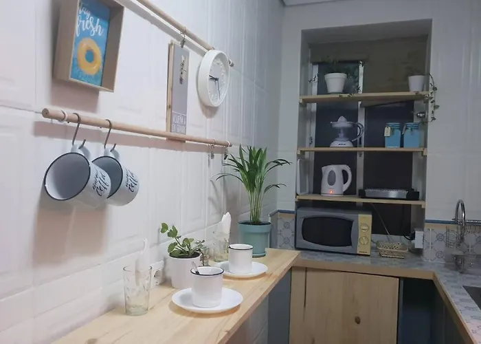 Bonito Y Coqueto 科爾多瓦