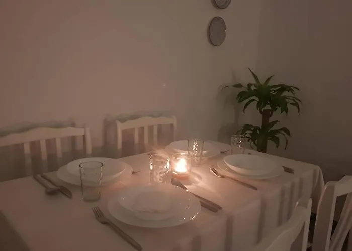 Bonito Y Coqueto 公寓 科爾多瓦