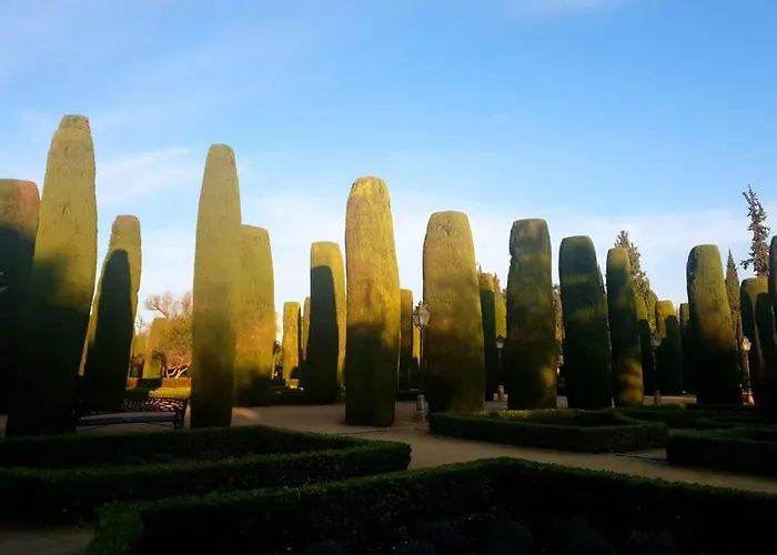 公寓 Bonito Y Coqueto *