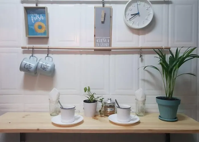 Bonito Y Coqueto 公寓 科爾多瓦